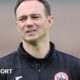 Ex-Aberdeen midfielder Young leaves as Stirling Albion manager