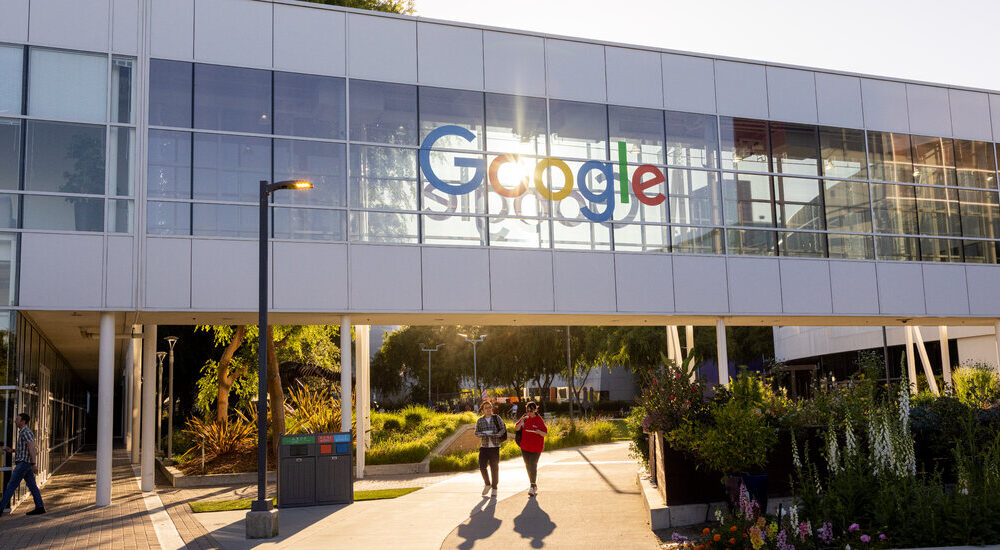 Final Arguments in Google Antitrust Trial Conclude, Setting Up Landmark Ruling