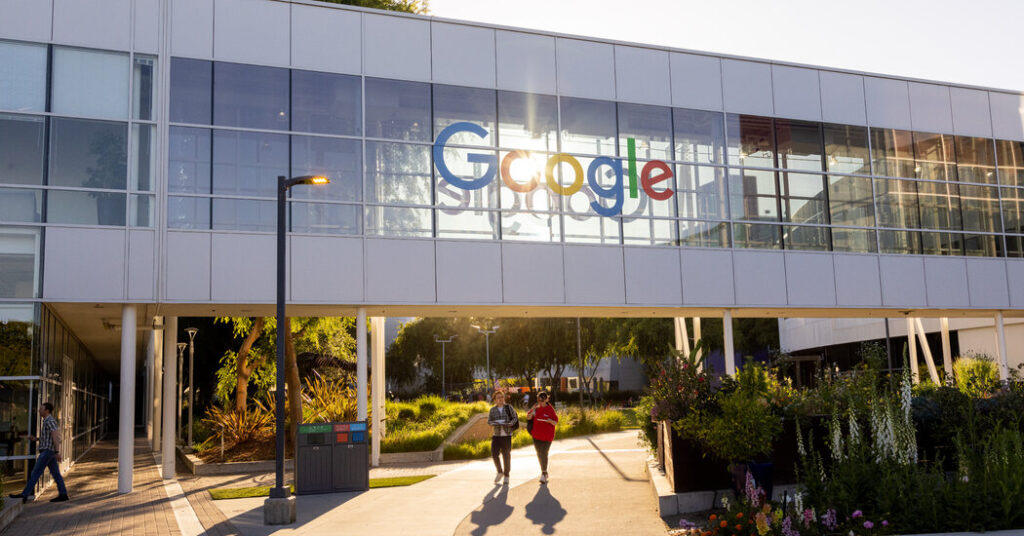 Final Arguments in Google Antitrust Trial Conclude, Setting Up Landmark Ruling