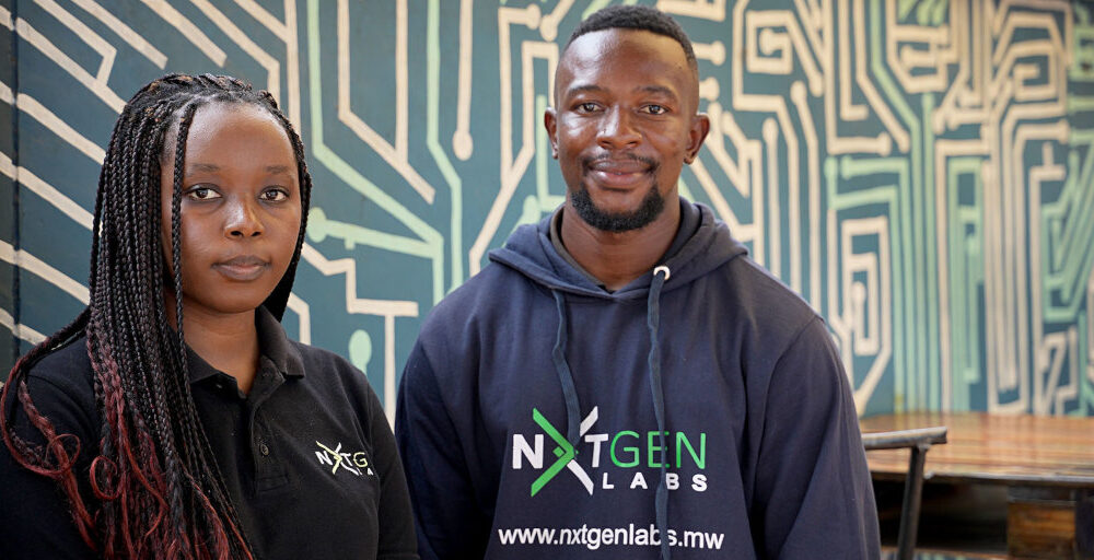 Five young people leading Malawi’s tech transformation