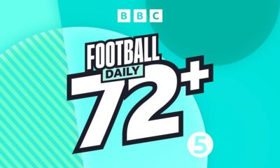 Football Daily