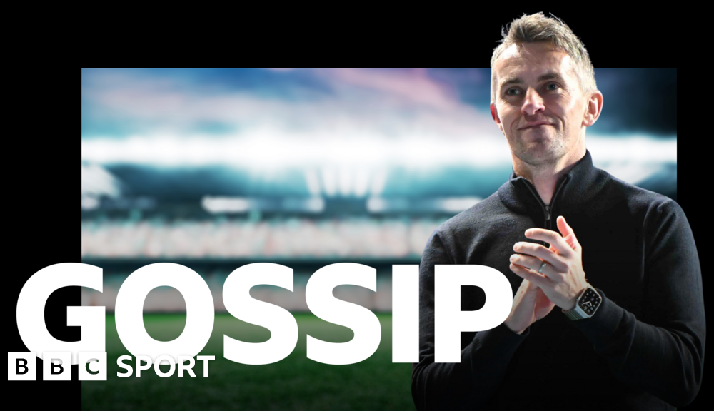 Football gossip: McKenna, Ten Hag, Pochettino, Maresca, Sancho, Salah, Kompany