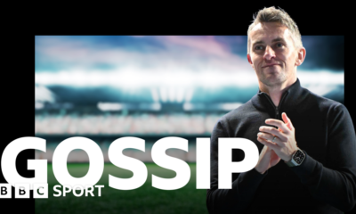 Football gossip: McKenna, Ten Hag, Pochettino, Maresca, Sancho, Salah, Kompany