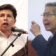 Former Peruvian Presidents Castillo, Fujimori both request lifetime pensions of $4,000 per month