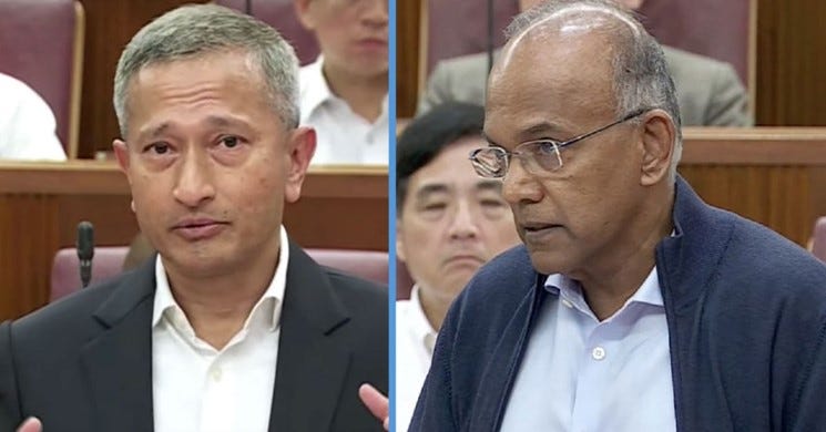 Former Singapore PM’s Brother Must Pay S$400,000 in Defamation Suit