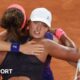 French Open 2024: Iga Swiatek scolds Roland Garros fans after Naomi Osaka win