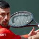 French Open 2024: Novak Djokovic loses to Tomas Machac in Geneva warm-up