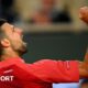 French Open 2024: Novak Djokovic starts Roland Garros with Pierre-Hugues Herbert win