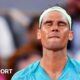 French Open 2024: Rafael Nadal loses to Alexander Zverev at Roland Garros