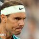 French Open 2024: Rafael Nadal prioritising Paris Olympics over Wimbledon