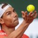 French Open 2024 draw: Rafael Nadal plays Alexander Zverev, Andy Murray faces Stan Wawrinka