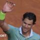 French Open 2024 qualifying: Dominic Thiem wins on return to Roland Garros