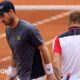 French Open 2024 results: Andy Murray and Dan Evans lose in the doubles