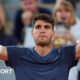 French Open 2024 results: Carlos Alcaraz, Andrey Rublev win on first day at Roland Garros