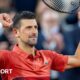 French Open 2024 results: Novak Djokovic, Alexander Zverev and Daniil Medvedev earn Roland Garros wins