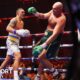 Fury vs Usyk: Usyk's epic victory over Fury in 10 pictures