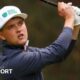 G4D Open at Woburn: Kipp Popert leads Brendan Lawlor and Mike Browne after round one