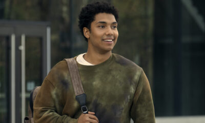 Chance Perdomo