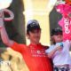 Geraint Thomas: Giro d'Italia history in Rome and a bright future