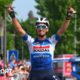 Giro d'Italia: Julian Alaphilippe rides clear to win stage 12