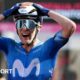 Giro d'Italia: Pelayo Sanchez beats Julian Alaphilippe on stage six