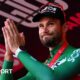 Giro d'Italia: Tadej Pogacar extends lead as Filippo Ganna wins stage 14