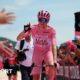 Giro d'Italia: Tadej Pogacar wins stage seven to stretch lead