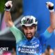 Giro d'Italia: Valentin Paret-Peintre seals first professional win on stage 10