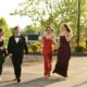 Glance inside the prom at Oak Ridge High School