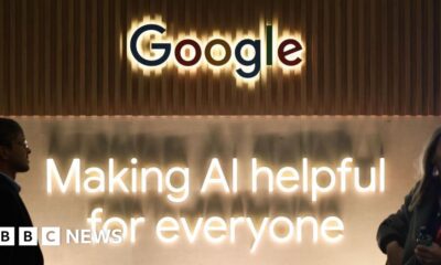 Google AI search tells users to glue pizza and eat rocks