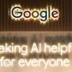 Google AI search tells users to glue pizza and eat rocks