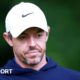 Grayson Murray: Rory McIlroy says death of fellow PGA Tour golfer 'puts everything in perspective'