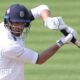 Hampshire and Durham's County Championship match ends in draw