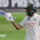 Haseeb Hameed scores ton for Notts against Lancashire