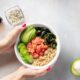 Healthy Lunch Ideas to Keep Your Blood Sugar Balanced