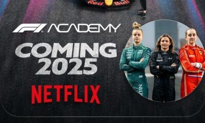 F1 Academy