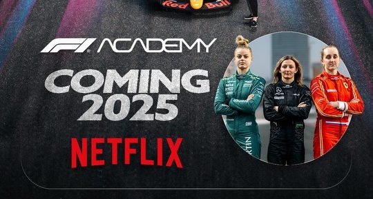 F1 Academy