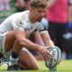 Henry Slade: Exeter Chiefs centre named Premiership player of the season