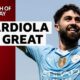 How 'brilliant' Gvardiol inspired Man City win