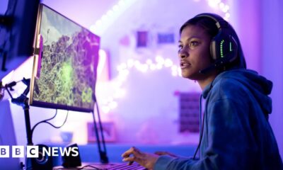 How the computer games industry is embracing AI