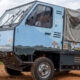 How this company is changing the game for rural logistics in Rwanda