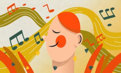 Human Brains May Have Evolved To Innately Love Music