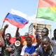 Hundreds in Burkina Faso protest US response to HRW massacre report