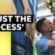 I believed in the process - Man City's Foden