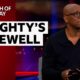 Ian Wright's emotional Match of the Day montage