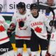 Ice Hockey World Championship: Canada beat Great Britain 4-2