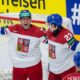 Ice Hockey World Championship: Great Britain stay bottom after Czech defeat