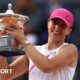 Iga Swiatek dominates Aryna Sabalenka to win Italian Open