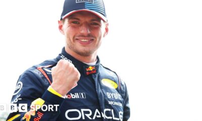 Imola Grand Prix 2024 result: Max Verstappen wins from Lando Norris