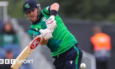 Irish cricket: Ireland edge out Netherlands in T20 World Cup warm-up game